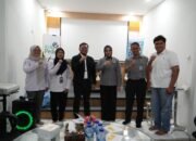 Kolaborasi melalui Rumah BUMN Jambi diarahkan agar pelaku usaha tak hanya tumbuh dari sisi pasar, tetapi juga memiliki fondasi hukum untuk melindungi merek, karya, dan inovasinya