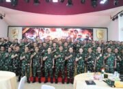 Danrem 044/Gapo Gencarkan Penyuluhan Karhutla, Perkuat Pencegahan di Sumsel