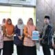 Peringatan Maulid Nabi 1448 H di Kanwil Kemenag Sumsel Gelorakan Gerakan Gema Selawat Kebangsaan