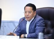 Nasaruddin Umar Fokus Membantu Presiden sebagai Menteri Agama