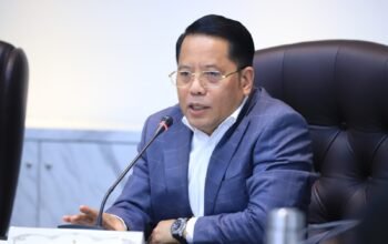 Nasaruddin Umar Fokus Membantu Presiden sebagai Menteri Agama