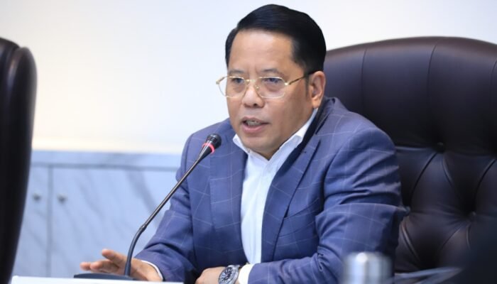 Nasaruddin Umar Fokus Membantu Presiden sebagai Menteri Agama