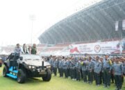 Hadiri Pengukuhan DPP dan DPD Aslinmas se-Indonesia. Kasad : “Jangan Besar di Struktur, Tapi Minim Manfaat”