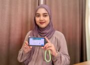 Utari: JKN Bantu Saya Jalani Kehamilan dengan Tenang