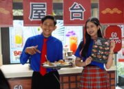 Tak Hanya Tempat Menginap, Harper Palembang Perkuat Posisi sebagai Destinasi Kuliner