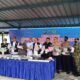 BNNP Sumsel Bongkar Jaringan Malaysia-Palembang-PALI, 46 Kg Sabu dan 9.439 Ekstasi Disita