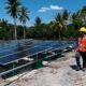 Lebih dari Sekadar Terang, PLTS PLN Membawa Harapan Baru ke Pulau Rengit Belitung