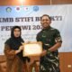 Danrem 044/Gapo Harapkan Mahasiswa Jadi Generasi Tangguh Berkarakter dan Berdaya Saing