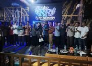 Kolaborasi Pengusaha Senior dan Generasi Muda, Rian Reborn Palembang Siapkan Langkah Baru