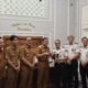 Pererat Sinergi, Kepala Rutan Kelas I Palembang Audiensi dengan Pemerintah Kota Palembang