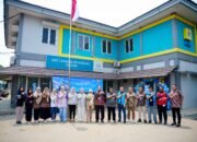Hari Pelanggan Nasional, PLN UID S2JB Dengarkan Aspirasi Pelanggan dan Kenalkan Kemudahan PLN Mobile