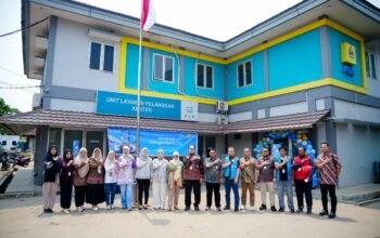 Hari Pelanggan Nasional, PLN UID S2JB Dengarkan Aspirasi Pelanggan dan Kenalkan Kemudahan PLN Mobile