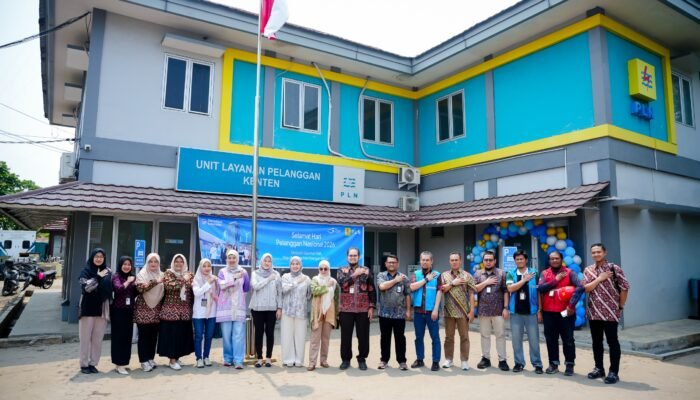 Hari Pelanggan Nasional, PLN UID S2JB Dengarkan Aspirasi Pelanggan dan Kenalkan Kemudahan PLN Mobile