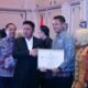 PLN UID S2JB Raih Penghargaan Bhakti Adipustaka Sumsel 2026, Tegaskan Komitmen Dukung Penguatan Literasi