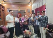 PLN ULP Muara Aman Perkuat Sinergi dengan Kejari Lebong, Dukung Tata Kelola dan Layanan Kelistrikan   
