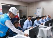 Dirut PLN Pimpin Langsung Peningkatan Pasokan Sistem Kelistrikan Sulawesi Bagian Selatan