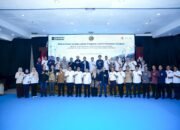 PLN, Kementerian ESDM, dan Pemerintah Daerah Sinkronkan Program Lisdes, Percepat Pemerataan Kelistrikan di Sumatera Selatan