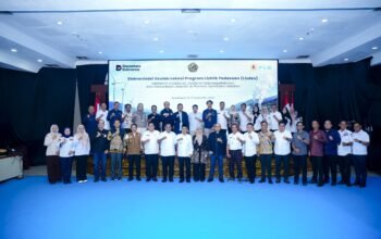 PLN, Kementerian ESDM, dan Pemerintah Daerah Sinkronkan Program Lisdes, Percepat Pemerataan Kelistrikan di Sumatera Selatan