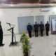 Rutan Kelas I Palembang Teguhkan Komitmen Perang terhadap Narkoba dan Pembangunan Zona Integritas