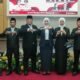 Usai Dilantik, Tujuh Komisioner KPID Sumsel Siap Hadapi Tantangan Penyiaran Digital