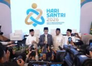 Logo, Tema, dan Rangkaian Hari Santri 2026 Diluncurkan, Menag: Momentum Pengingat Peran Ulama dan Santri