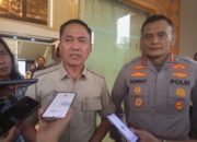 Tak Ingin Palembang Semrawut, Pemkot dan Polrestabes Fokus Benahi Enam Pasar
