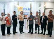 PLN dan Pemkab Bengkulu Selatan Perkuat Sinergi Kelistrikan, Dorong Investasi dan Pembangunan Daerah