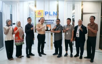 PLN dan Pemkab Bengkulu Selatan Perkuat Sinergi Kelistrikan, Dorong Investasi dan Pembangunan Daerah