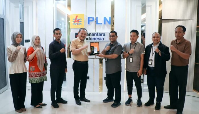 PLN dan Pemkab Bengkulu Selatan Perkuat Sinergi Kelistrikan, Dorong Investasi dan Pembangunan Daerah