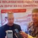 KKSS Sumsel Bidik 17 Kabupaten/Kota, Syamsudin Dorong Konsolidasi Organisasi hingga Daerah