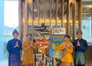 Rayakan World Tourism Day, THE 1O1 Palembang Rajawali Hadirkan Pengalaman Wisata Bernuansa Budaya Palembang