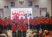 Bukan Sekadar Pelantikan, ARUN Sumsel Bidik Persoalan Agraria hingga Hilirisasi