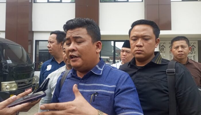 Sidang Perkara Irza Tetap Berlanjut, Kuasa Hukum Korban Apresiasi Sikap Majelis Hakim