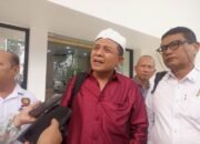Kuasa Hukum Irza Soroti Dugaan Tekanan di Persidangan, Ajukan Hak Ingkar terhadap Hakim
