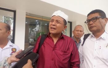 Kuasa Hukum Irza Soroti Dugaan Tekanan di Persidangan, Ajukan Hak Ingkar terhadap Hakim