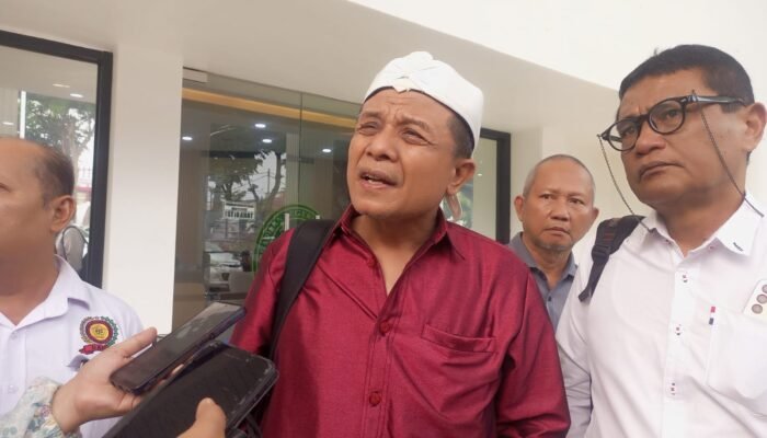 Kuasa Hukum Irza Soroti Dugaan Tekanan di Persidangan, Ajukan Hak Ingkar terhadap Hakim