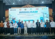 PLN UID S2JB Perkuat Kolaborasi Keselamatan Ketenagalistrikan di Ruang Usaha dan Ruang Publik