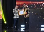 Hari Statistik Nasional 2026, BPS Apresiasi Kontribusi PLN dalam Penguatan Kualitas Data