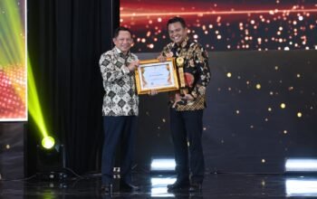Hari Statistik Nasional 2026, BPS Apresiasi Kontribusi PLN dalam Penguatan Kualitas Data