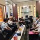 Kepala Rutan Palembang Perkuat Sinergitas dengan Kejaksaan Negeri melalui Kunjungan Silaturahmi