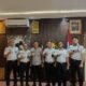 Perkuat Sinergitas dan Keamanan, Kepala Rutan dan Kalapas Palembang Silaturahmi dengan Kapolrestabes