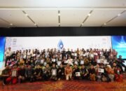 Konsisten Tingkatkan Kualitas Layanan, CC PLN 123 Raih Penghargaan di TBCCI 2026