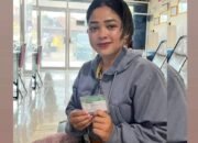 Tak Perlu Pikirkan Biaya Operasi Tumor Jinak, Ibu Novlin Rasakan Manfaat Nyata JKN
