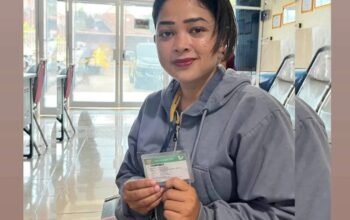 Tak Perlu Pikirkan Biaya Operasi Tumor Jinak, Ibu Novlin Rasakan Manfaat Nyata JKN