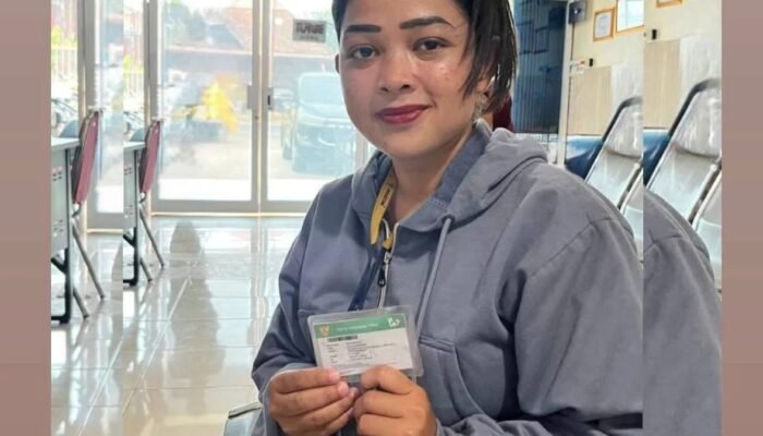 Tak Perlu Pikirkan Biaya Operasi Tumor Jinak, Ibu Novlin Rasakan Manfaat Nyata JKN