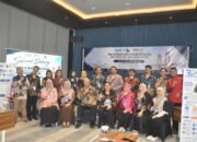 Pertama di Palembang, CKN Hadirkan Training dan Sertifikasi BNSP dengan AI Mentor dan Konsep Paperles