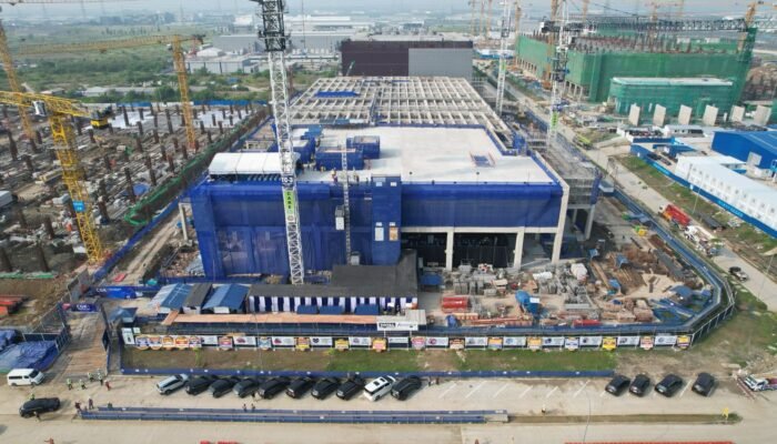 PLN Perkuat Infrastruktur Kelistrikan untuk Dukung Pertumbuhan Data Center di Indonesia