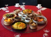 Lebih dari Sekadar Makan, Meja Makan Kembali Menjadi Ruang untuk Berkumpul
