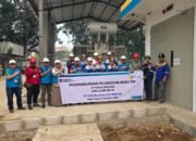 PLN Siap Layani Kebutuhan Pelanggan Tegangan Menengah, Sambung Daya 13,8 MVA untuk Pusri