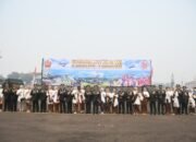 81 Tahun TNI, Pengabdian Tak Pernah Berhenti